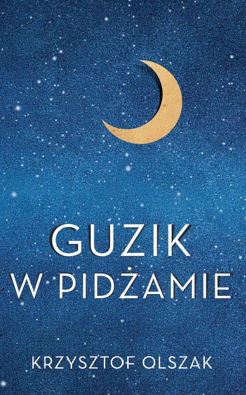 Okładka książki