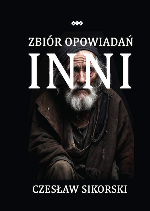 Okładka książki
