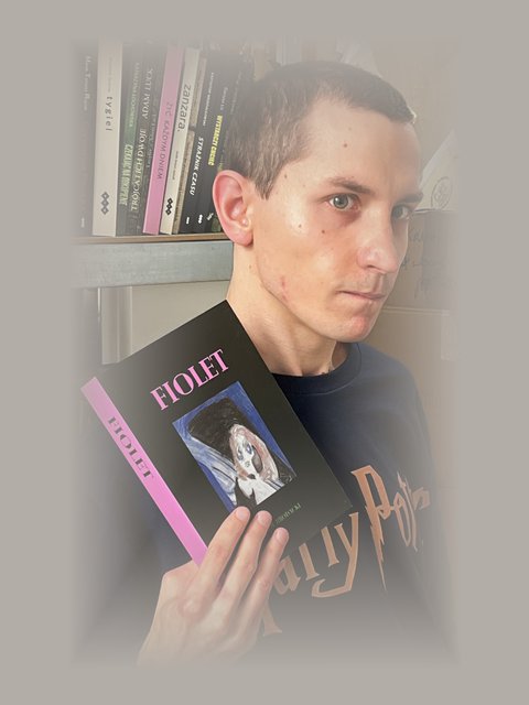Autor książki