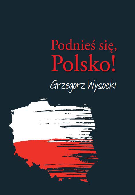 Okładka książki