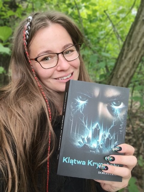 Autor książki