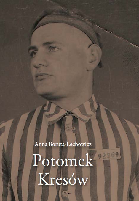 Okładka książki