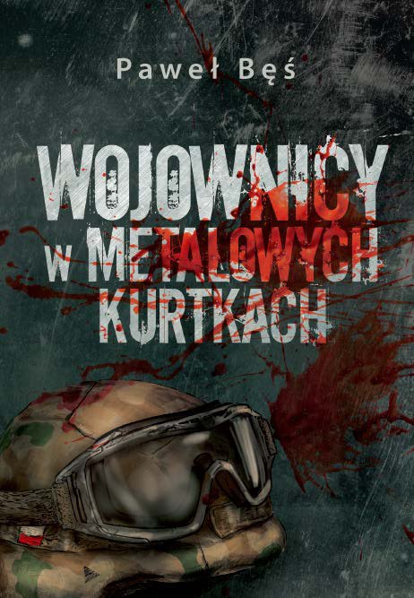 Okładka książki