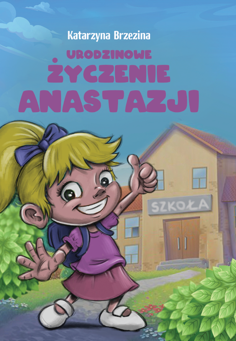 Okładka książki