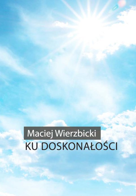 Okładka książki