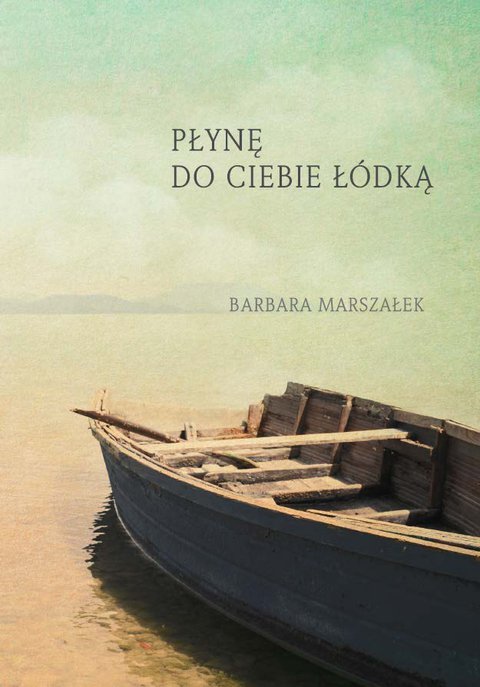 Okładka książki