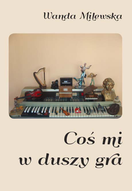 Okładka książki