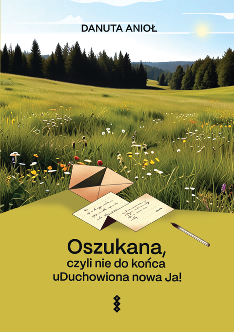 Okładka książki
