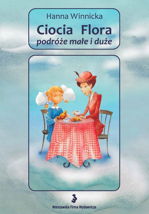 Okładka książki