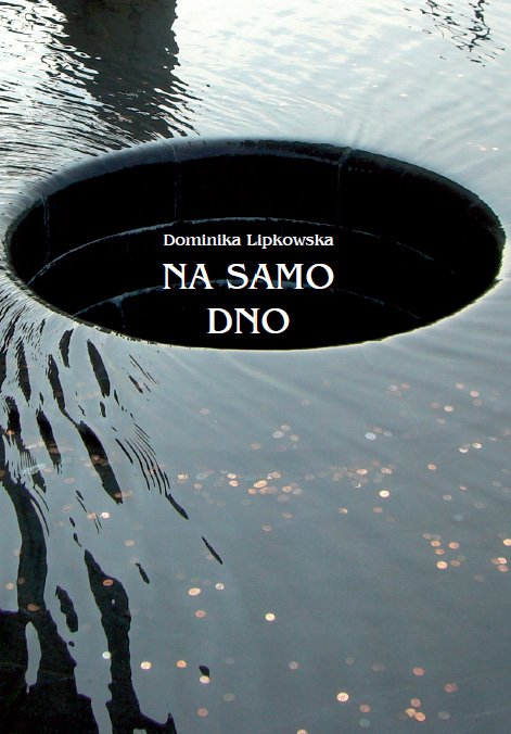 Okładka książki