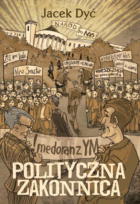 Okładka książki
