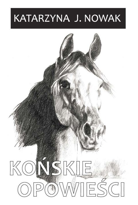 Okładka książki