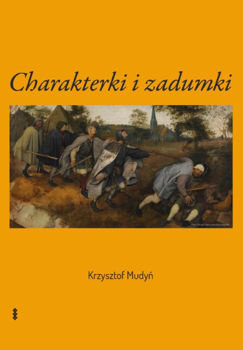 Okładka książki