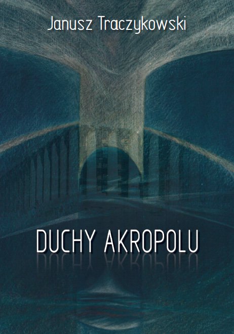 Okładka książki