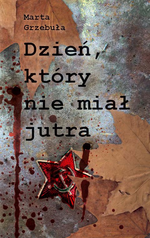 Okładka książki