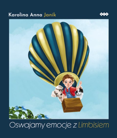 Okładka książki