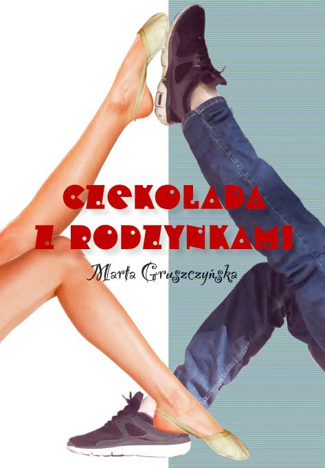 Okładka książki
