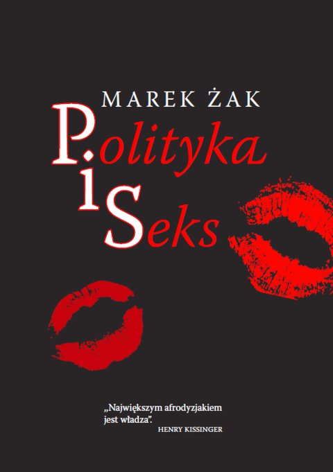 Okładka książki