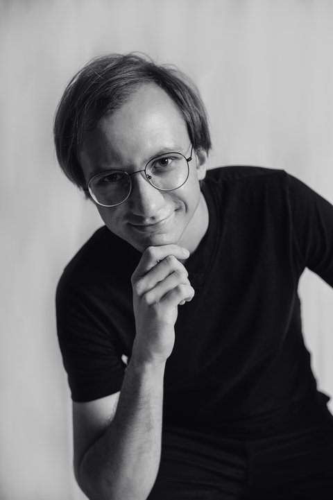 Autor książki