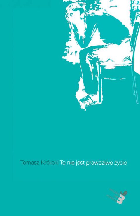 Okładka książki