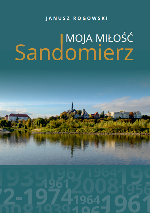 Okładka książki