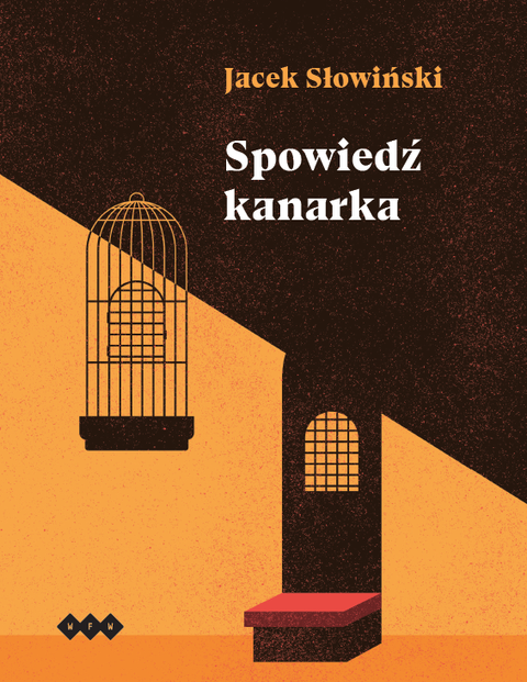 Okładka książki