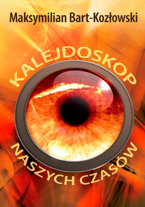 Okładka książki