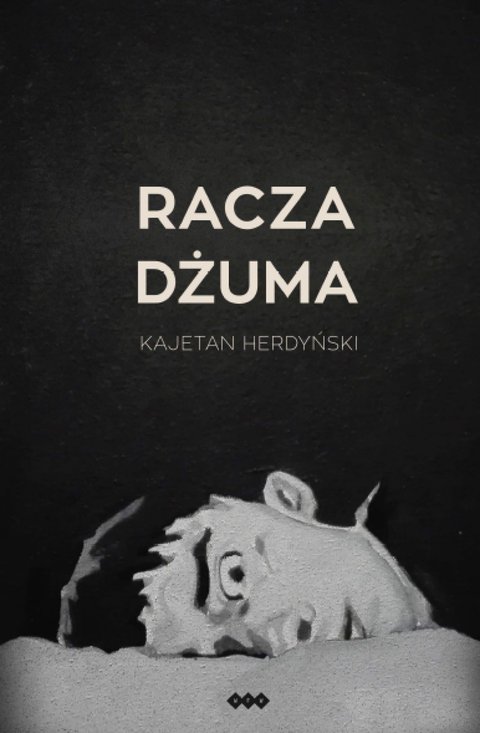 Okładka książki
