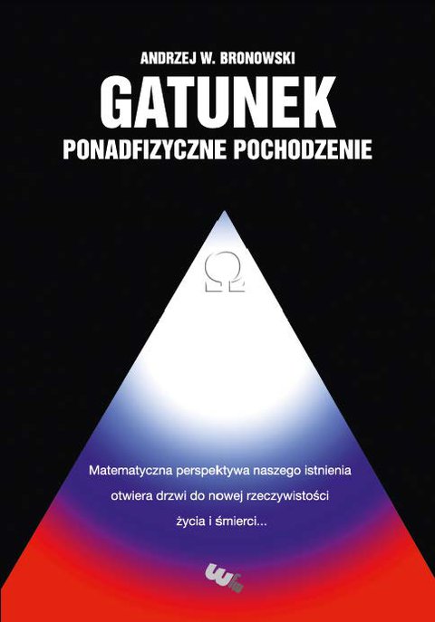 Okładka książki