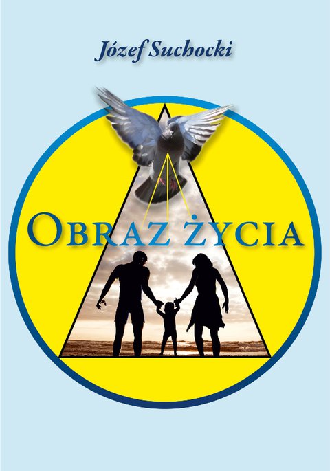 Okładka książki