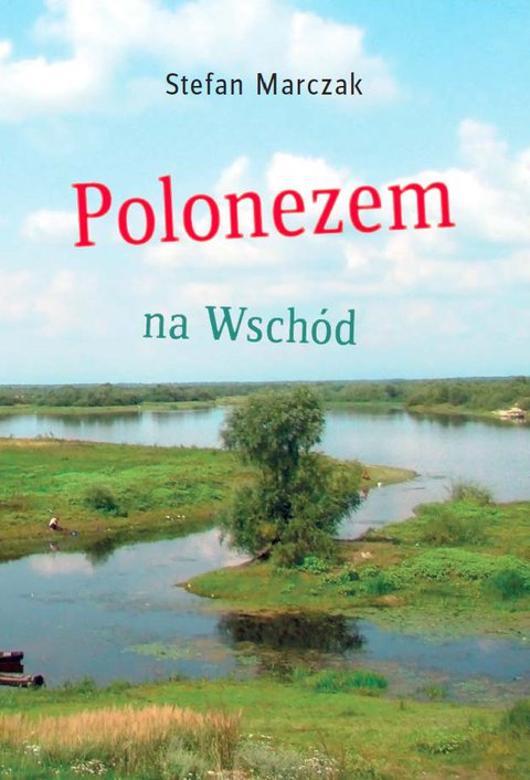 Okładka książki