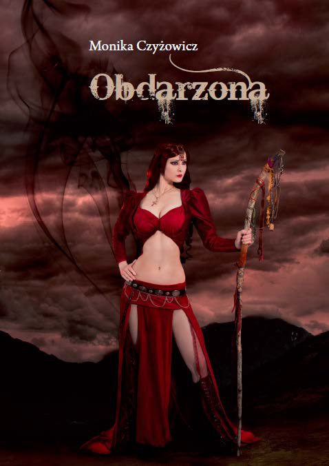 Okładka książki