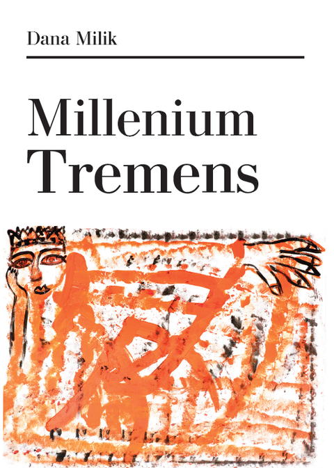 Okładka - Millenium Tremens
