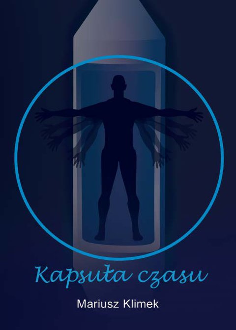 Okładka książki