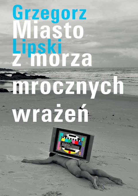 Okładka książki