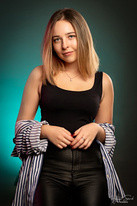 Autor książki