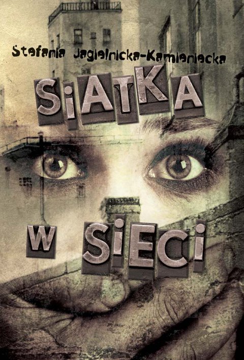 Okładka książki