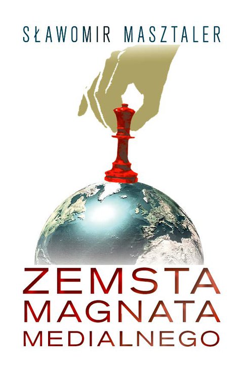 Okładka książki