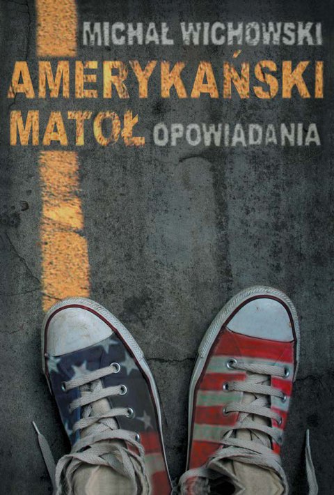 Okładka książki