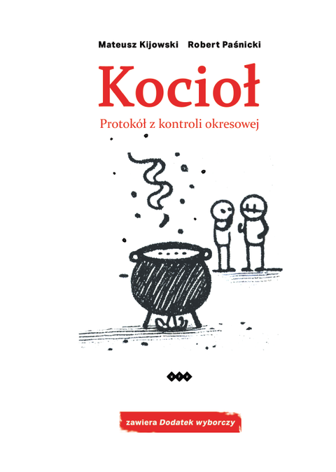Okładka książki