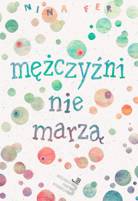 Okładka książki