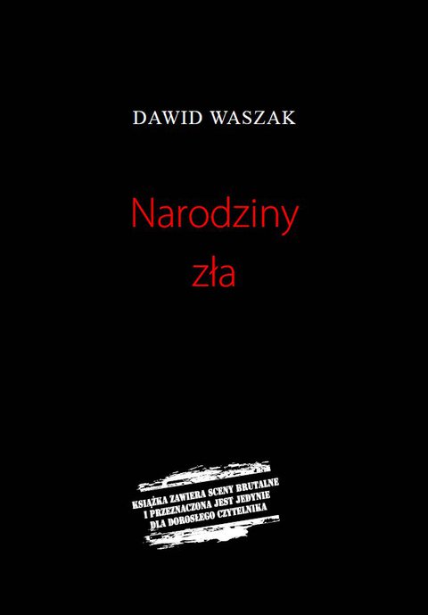 Okładka książki