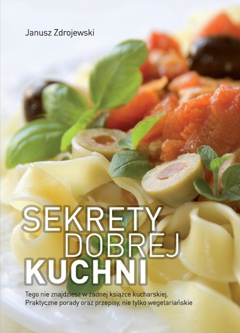 Okładka książki