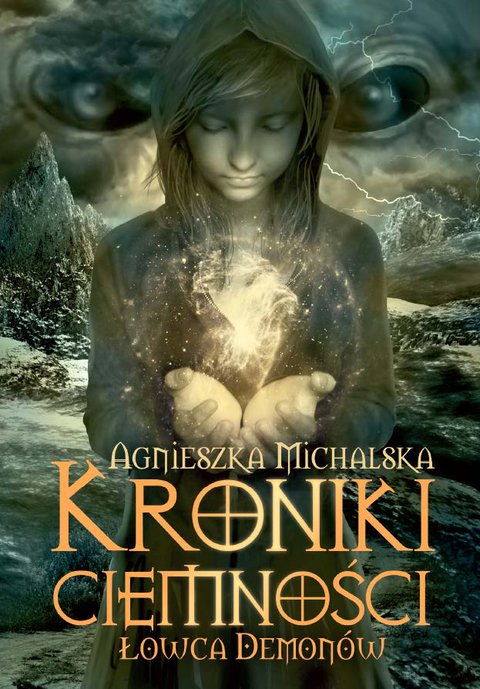 Okładka książki