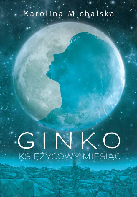 Okładka książki