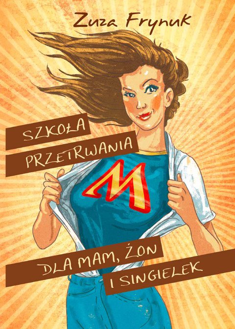 Okładka książki