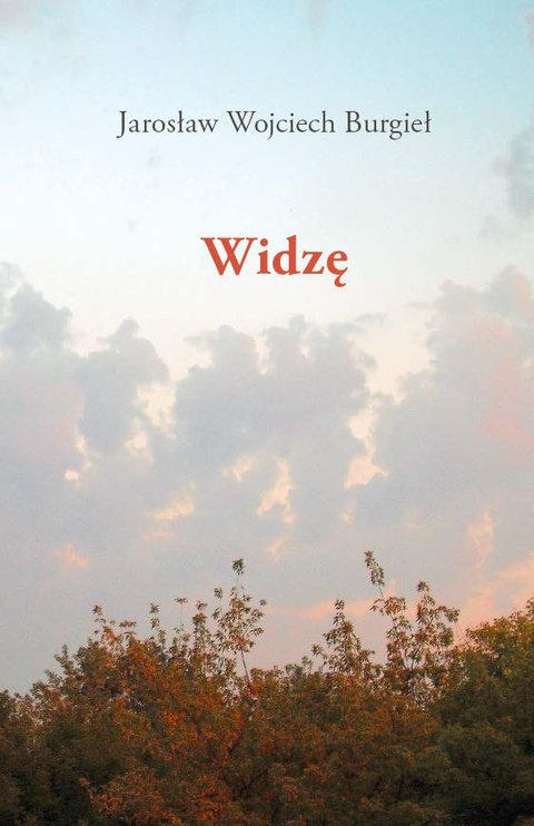 Okładka książki