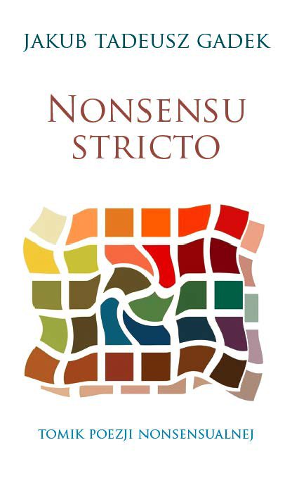 Okładka książki