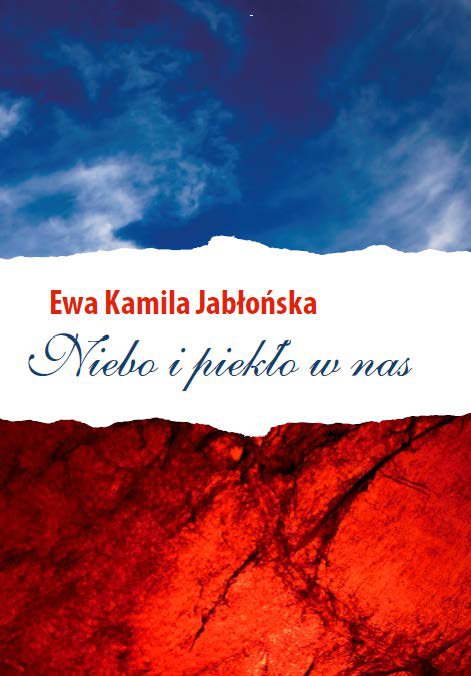 Okładka książki