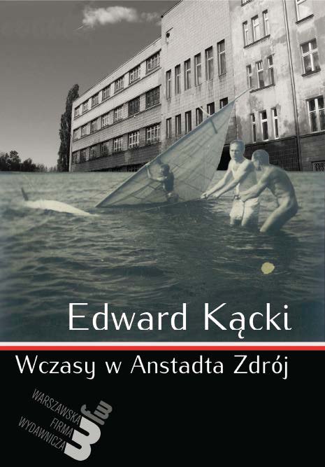 Okładka książki